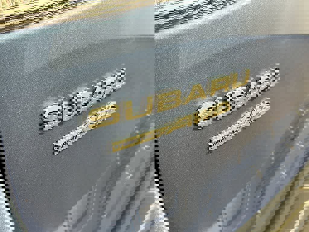 Used 2019 Subaru Forester Premium image 10