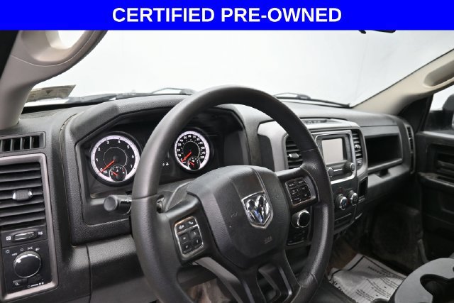 Used 2023 RAM 1500 Tradesman w/ Trailer Tow Group AWD/4WD image 11