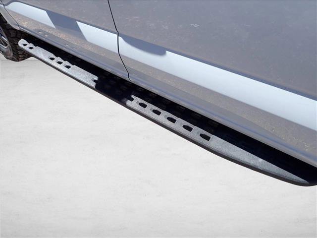 Certified 2023 Ford F150 Tremor w/ Trailer Tow Package image 9