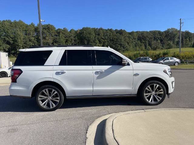 Certified 2020 Ford Expedition King Ranch AWD/4WD image 2