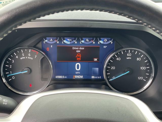 Certified 2022 Ford Expedition XLT RWD image 20