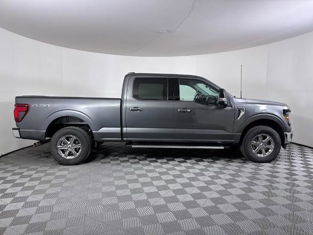 Certified 2024 Ford F150 XLT w/ Tow/Haul Package image 6