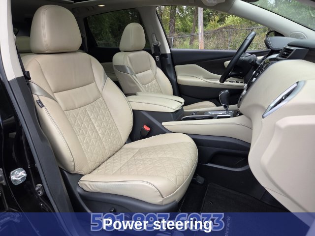 Used 2020 Nissan Murano Platinum w/ Cargo Package FWD image 19