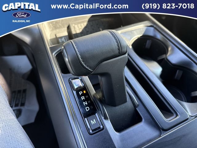 Certified 2024 Ford F150 XLT w/ Equipment Group 302A MID image 29