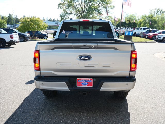 Certified 2023 Ford F150 XLT w/ Equipment Group 302A High AWD/4WD image 6