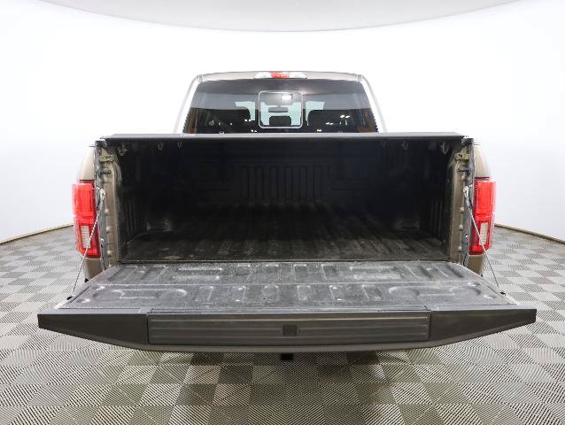 Certified 2020 Ford F150 Lariat AWD/4WD image 37