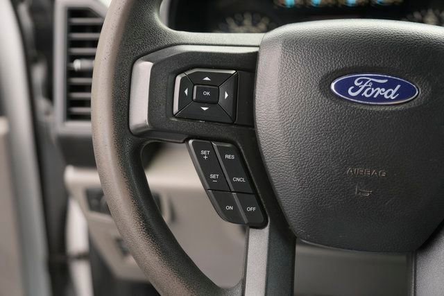 Certified 2020 Ford F150 XL w/ Equipment Group 101A Mid image 22