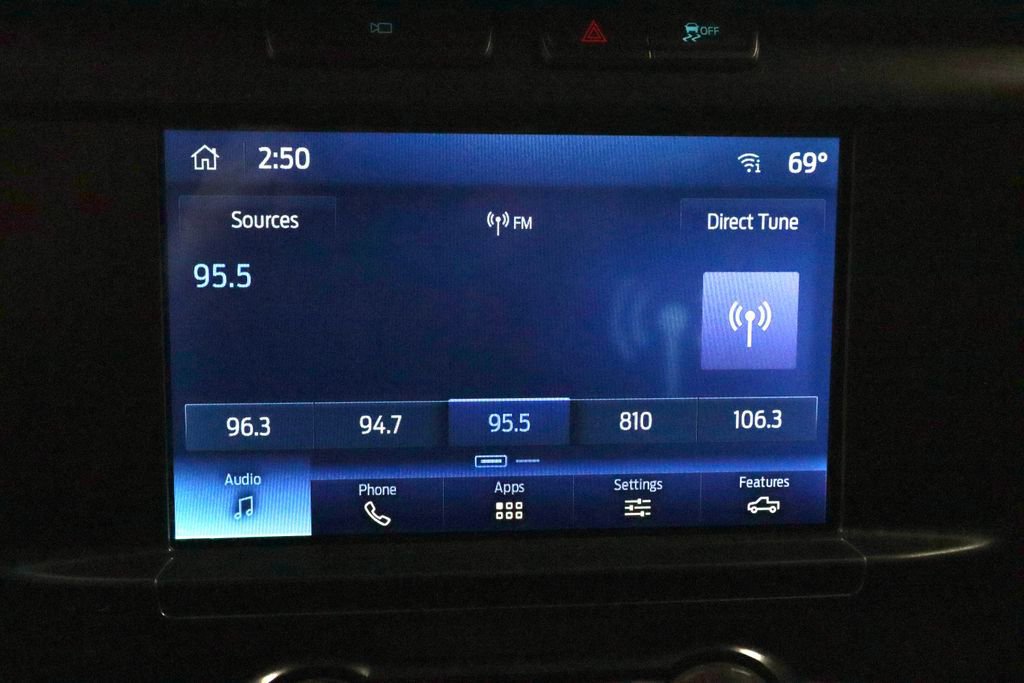 Certified 2022 Ford F150 XLT w/ XTR Package image 10