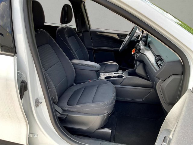 Certified 2023 Ford Escape FWD image 9
