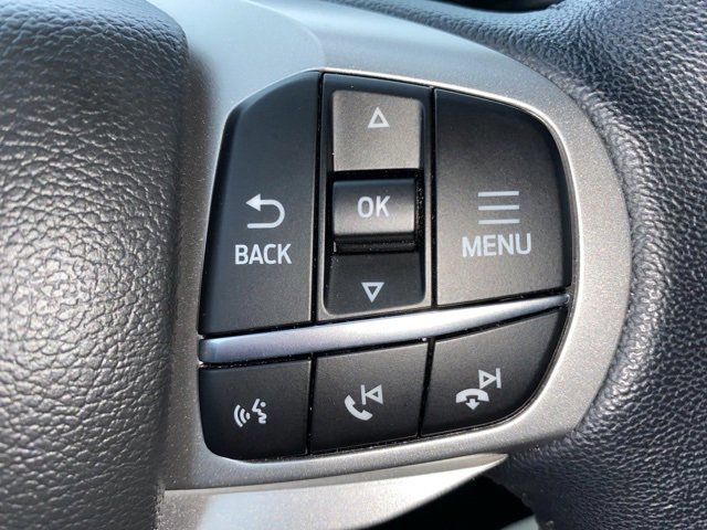 Certified 2022 Ford Explorer XLT w/ Equipment Group 202A image 17