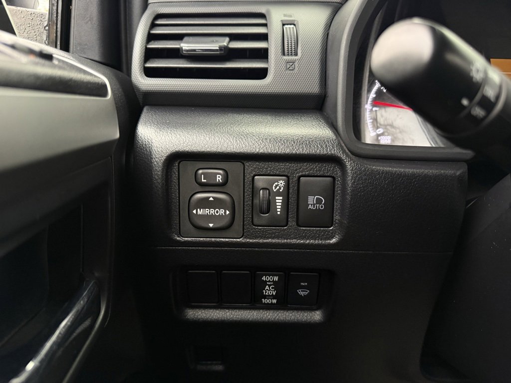 Used 2024 Toyota 4Runner SR5 image 13