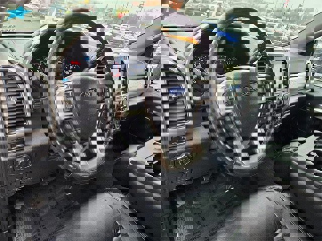 Certified 2020 Ford F250 Lariat w/ Lariat Ultimate Package image 10