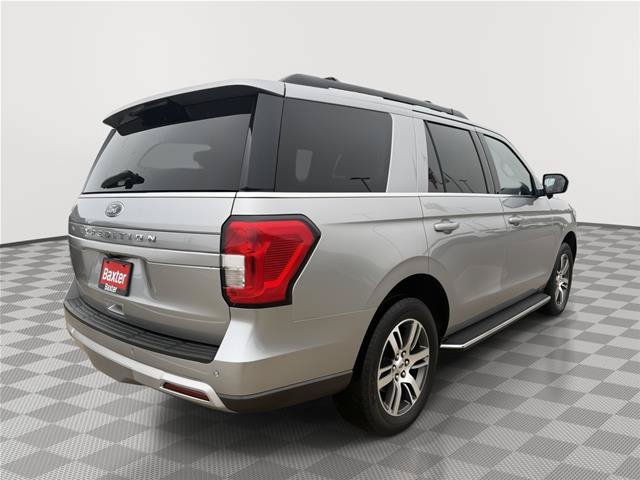 Certified 2022 Ford Expedition XLT AWD/4WD image 9