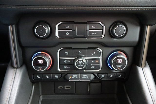 Used 2021 Chevrolet Tahoe High Country image 14