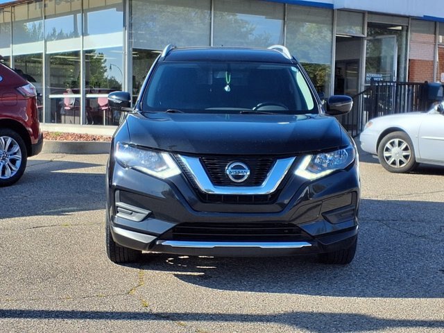 Used 2018 Nissan Rogue SV AWD/4WD image 22