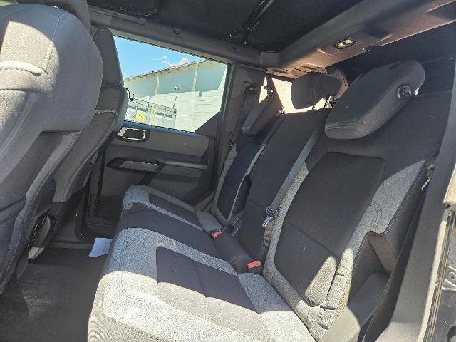 Certified 2023 Ford Bronco Big Bend AWD/4WD image 10