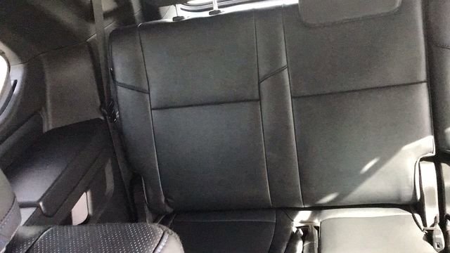 Used 2025 Toyota Sequoia Platinum image 18