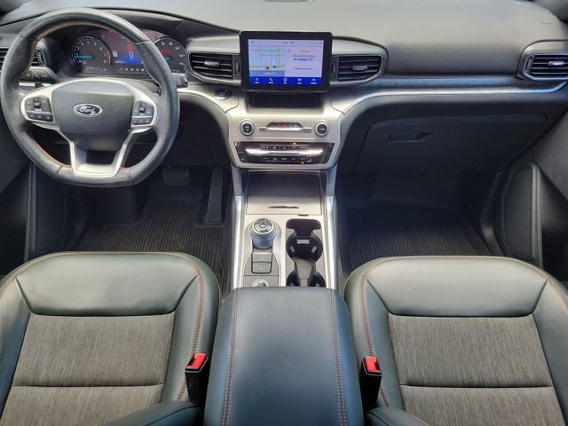 Certified 2022 Ford Explorer Timberline w/ Timberline Technology Package AWD/4WD image 13