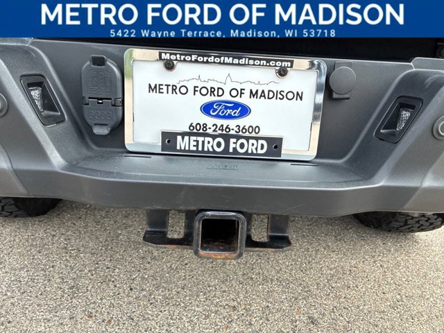 Certified 2022 Ford F150 Raptor w/ Equipment Group 801A High AWD/4WD image 11