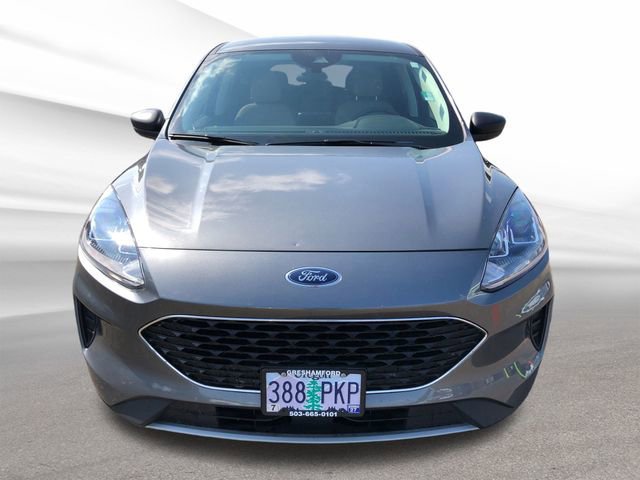 Certified 2022 Ford Escape SE w/ Cold Weather Package image 8