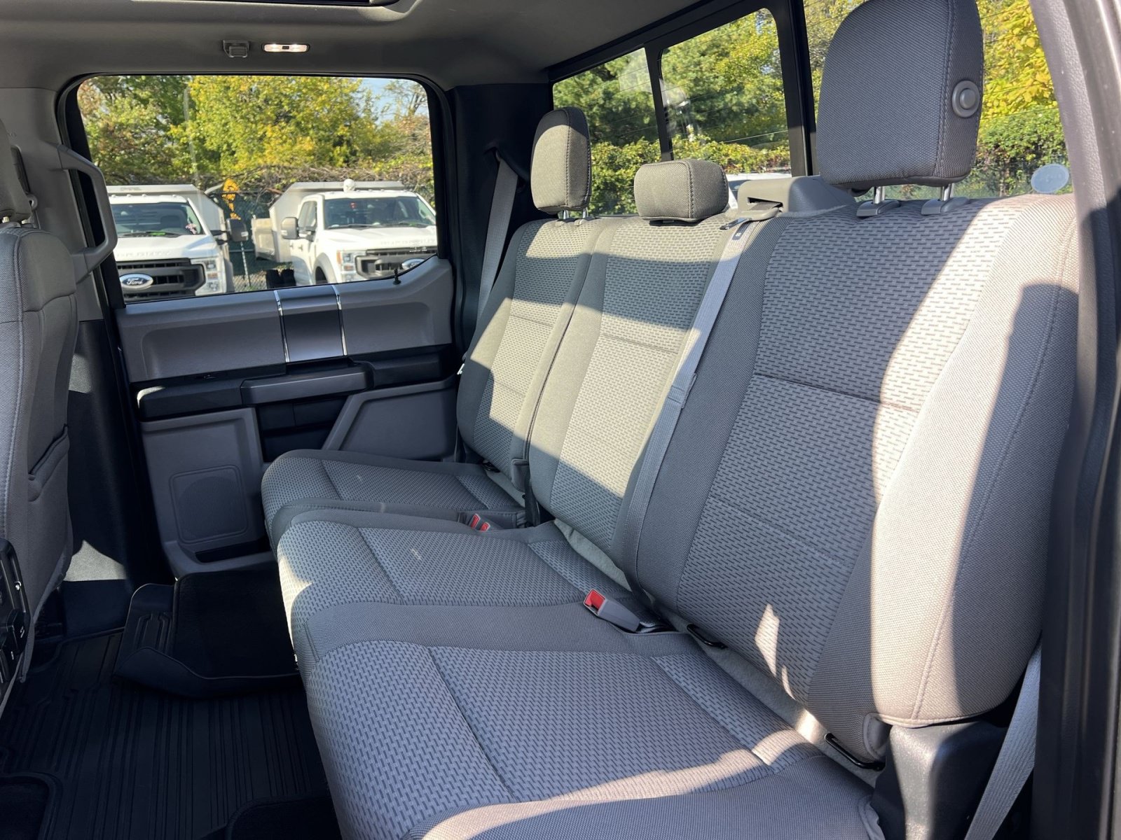 Certified 2019 Ford F150 XLT w/ Equipment Group 302A Luxury AWD/4WD image 25