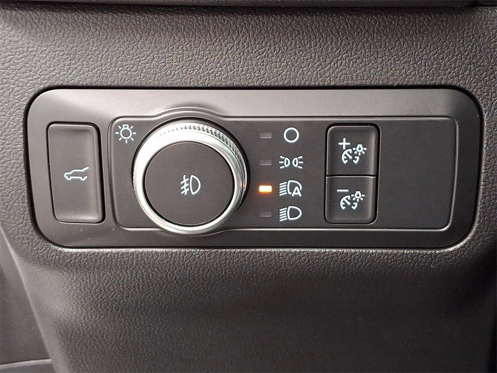 Certified 2020 Ford Escape SEL image 25