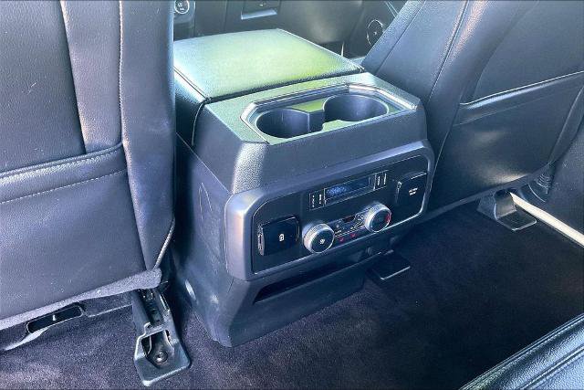 Certified 2021 Ford Expedition Max Limited AWD/4WD image 34