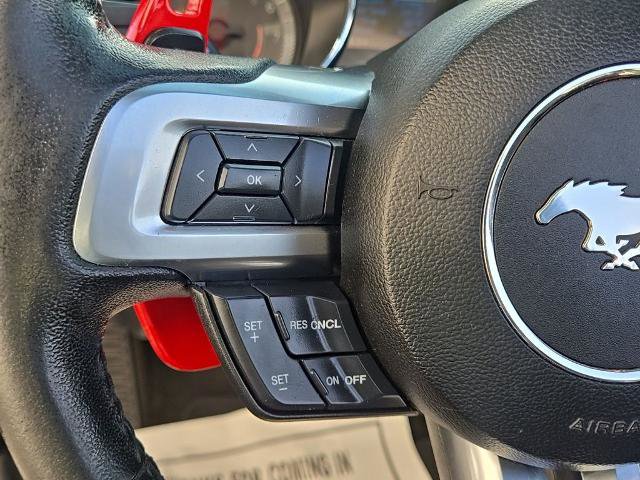 Certified 2017 Ford Mustang Premium image 16