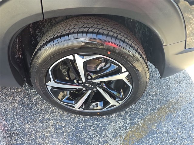 Used 2021 Chevrolet TrailBlazer RS w/ Convenience Package image 7