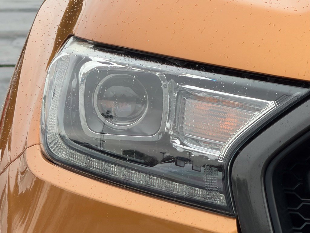 Certified 2020 Ford Ranger Lariat w/ Equipment Group 501A Mid AWD/4WD image 3