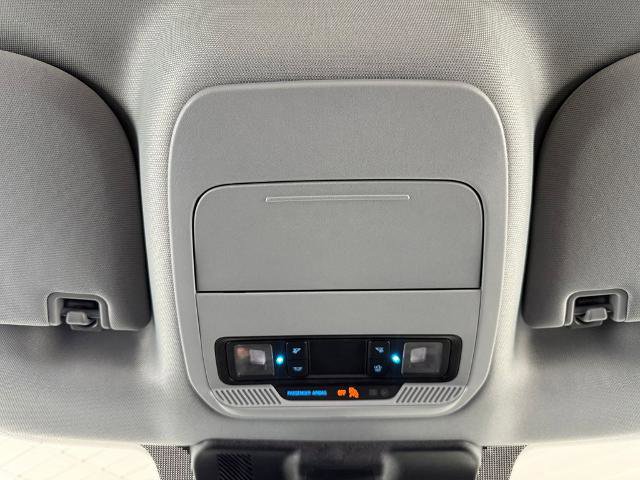 Certified 2025 Ford F150 XLT w/ Equipment Group 301A Standard RWD image 18