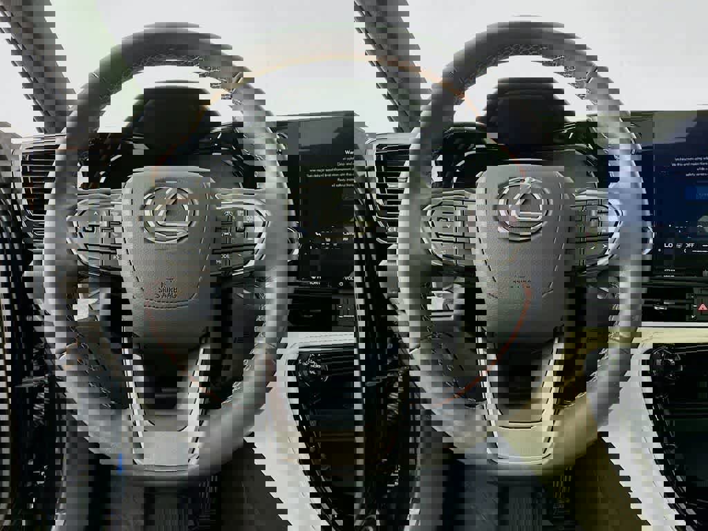 Used 2024 Lexus NX 250 FWD w/ Cold Area Package image 19