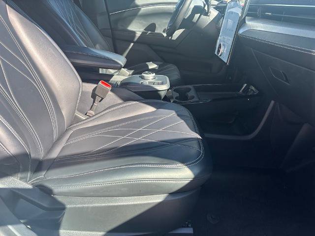 Certified 2023 Ford Mustang Mach-E Select AWD/4WD image 32