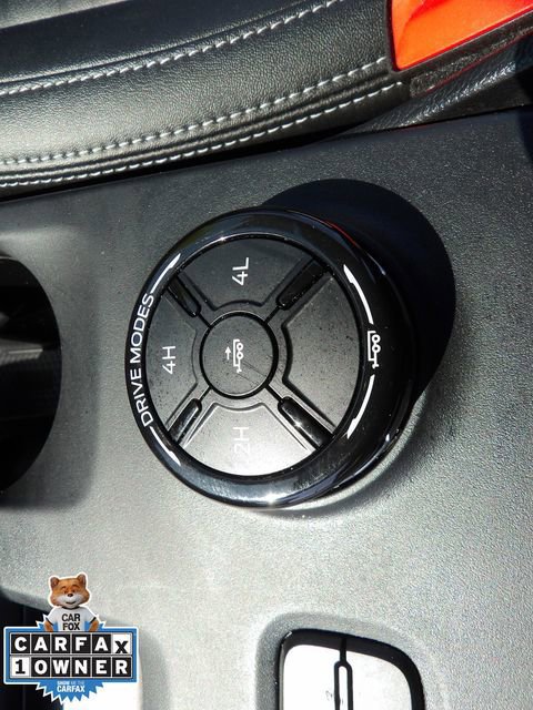 Certified 2024 Ford Ranger Lariat w/ Advanced Towing Package AWD/4WD image 31