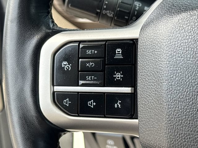 Certified 2024 Ford Expedition Limited RWD image 41