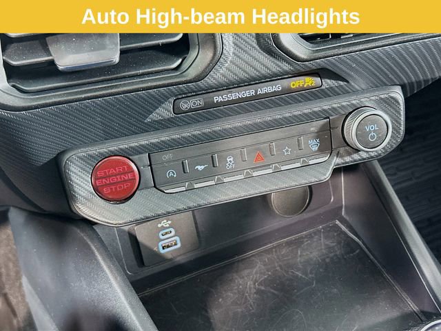 Certified 2025 Ford Mustang GT image 23