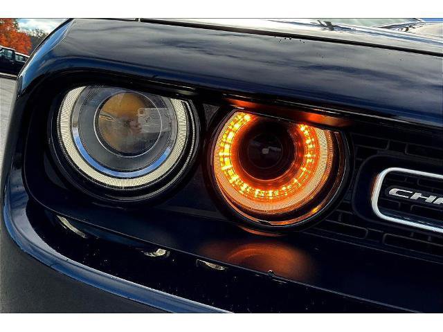 Used 2021 Dodge Challenger GT image 28