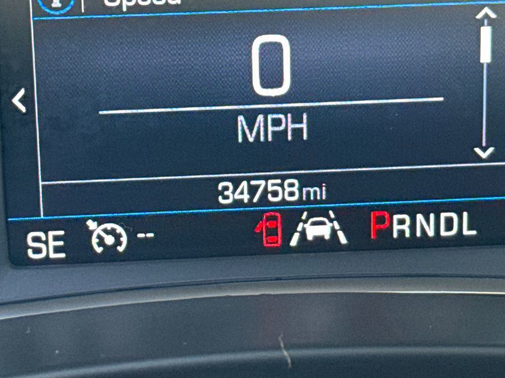 Used 2023 Chevrolet Equinox LS w/ LS Convenience Package image 27