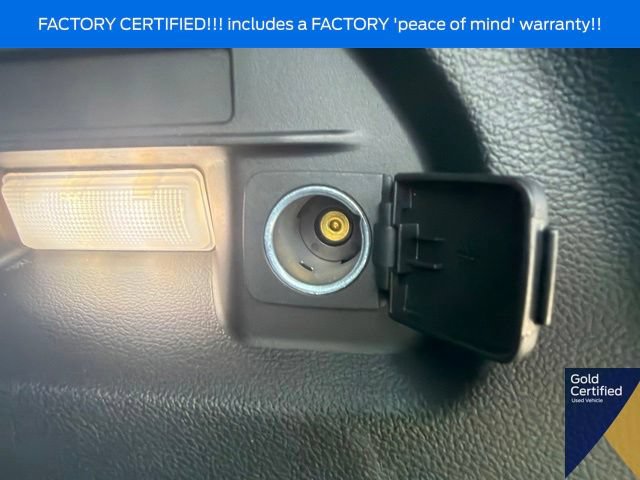 Certified 2023 Ford Explorer XLT w/ Equipment Group 202A AWD/4WD image 18