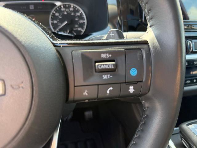 Used 2023 Nissan Pathfinder SL w/ SL Premium Package AWD/4WD image 23