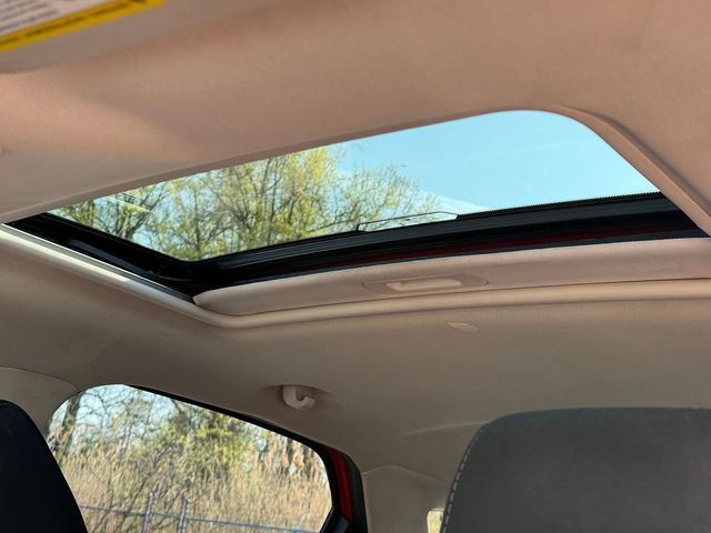 Certified 2019 Ford EcoSport SE AWD/4WD image 5