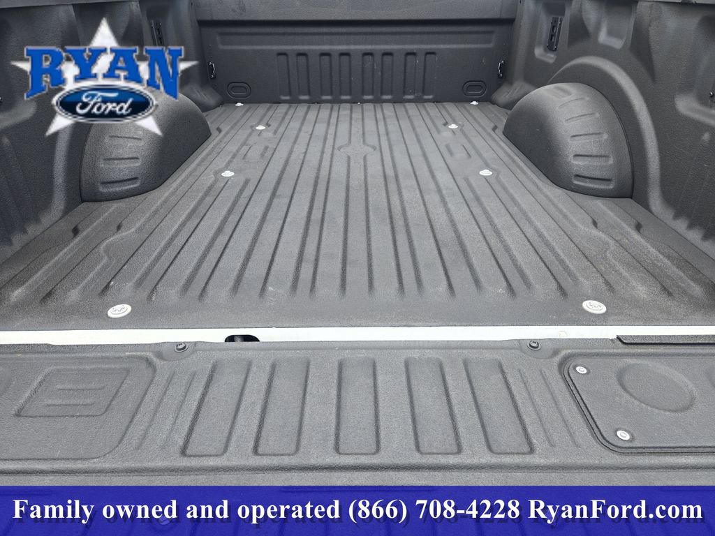 Certified 2025 Ford F250 King Ranch w/ FX4 Off-Road Package AWD/4WD image 23