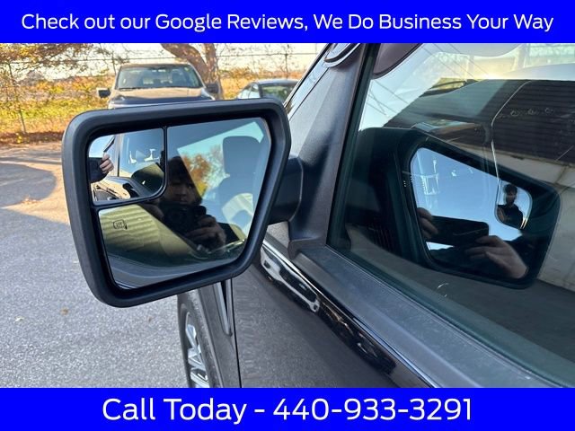 Certified 2022 Ford F150 XL w/ STX Appearance Package image 30