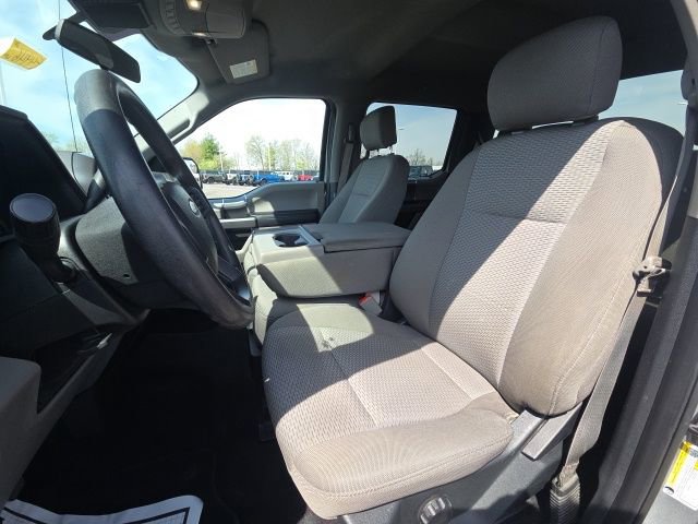 Certified 2020 Ford F150 XLT w/ XTR Package image 22