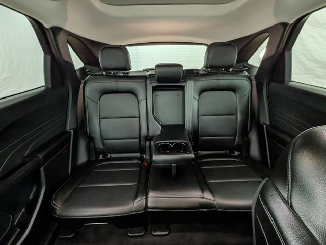 Certified 2022 Ford Escape SEL AWD/4WD image 19