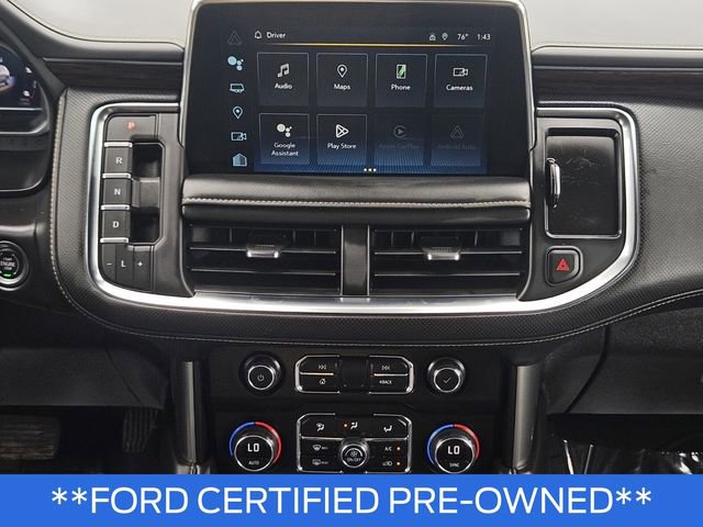 Used 2023 Chevrolet Suburban Premier image 19