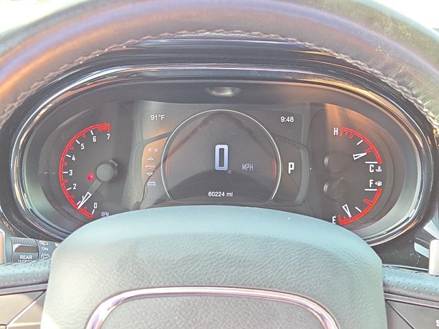 Used 2024 Dodge Durango GT AWD/4WD image 24