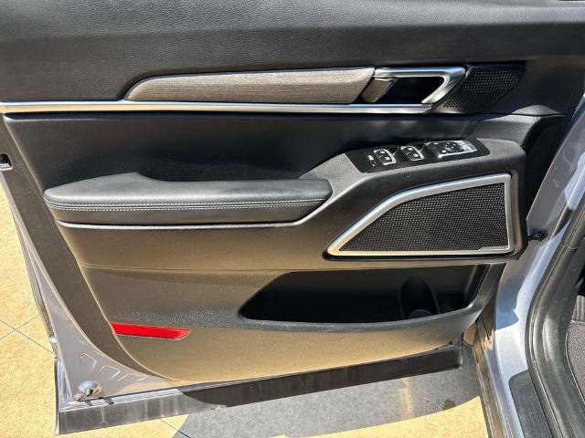 Used 2021 Kia Telluride EX w/ EX Premium Package FWD image 21