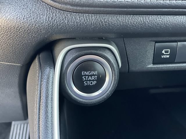 Used 2024 Toyota Grand Highlander AWD image 14