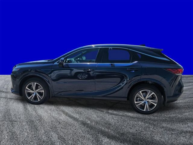 Used 2023 Lexus RX 350 Premium w/ Cold Area Package AWD/4WD image 2